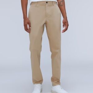 Everlane Men's Performance Chino Uniform